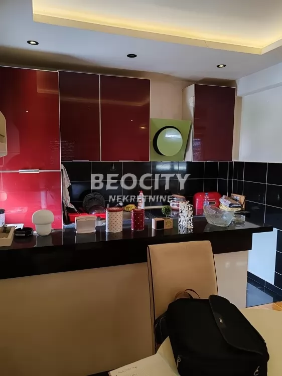 četvorosoban stan, 76 m2, Petlovo brdo, Dobrivoja Petkovica ID: 132843 11