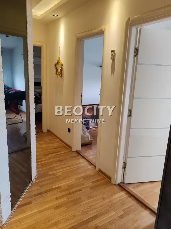 četvorosoban stan, 76 m2, Petlovo brdo, Dobrivoja Petkovica ID: 132843 2