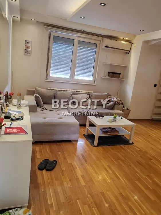 četvorosoban stan, 76 m2, Petlovo brdo, Dobrivoja Petkovica ID: 132843 6