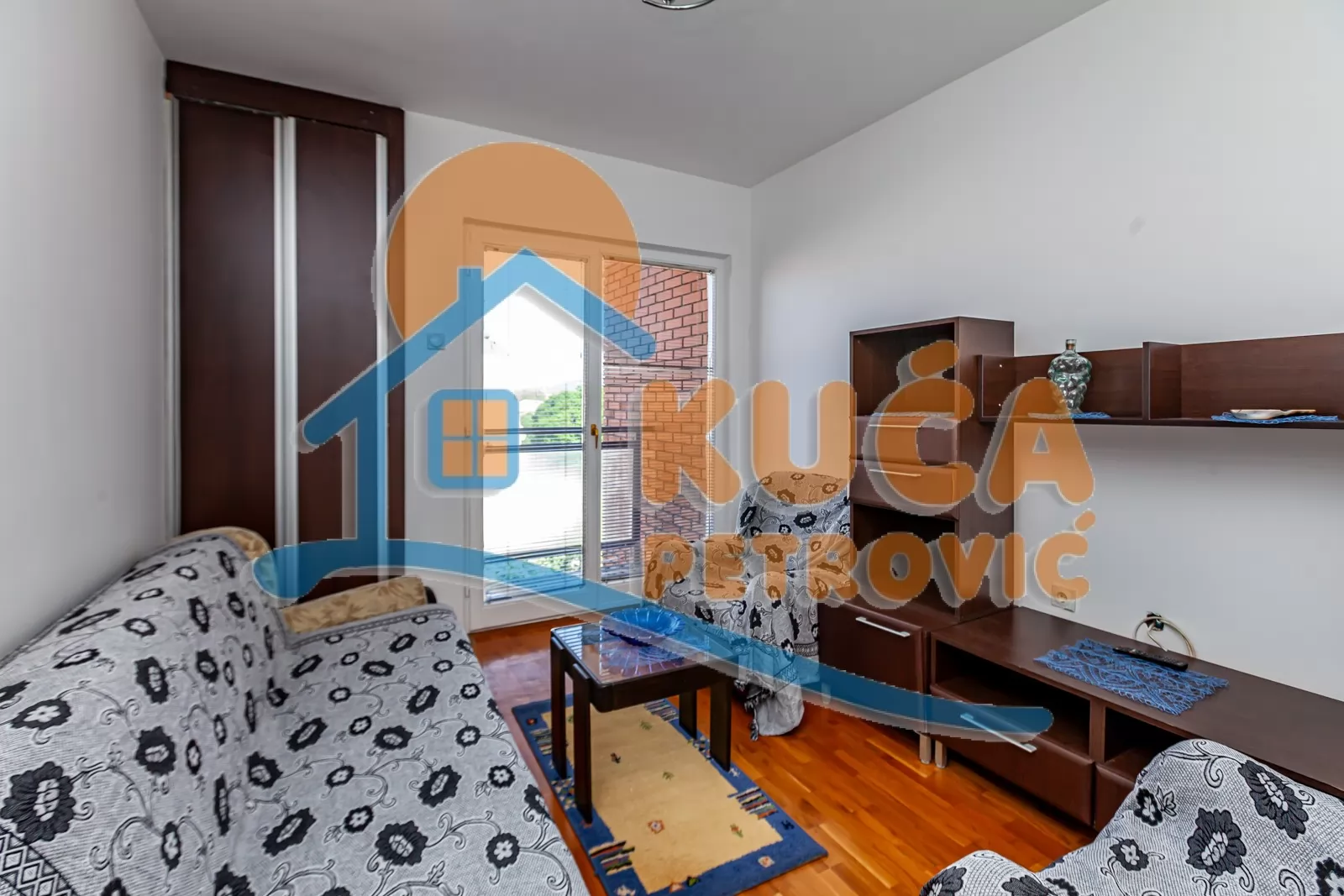 četvorosoban stan, 85 m2, Centar, Prijezdina ID: p-016624 12