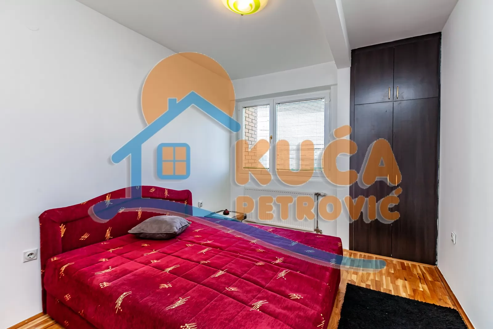 četvorosoban stan, 85 m2, Centar, Prijezdina ID: p-016624 14
