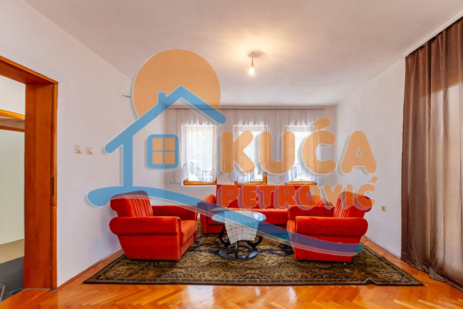 četvorosobna kuća, 184 m2, Palilula, Bubanjska dolina ID: p-016615 1