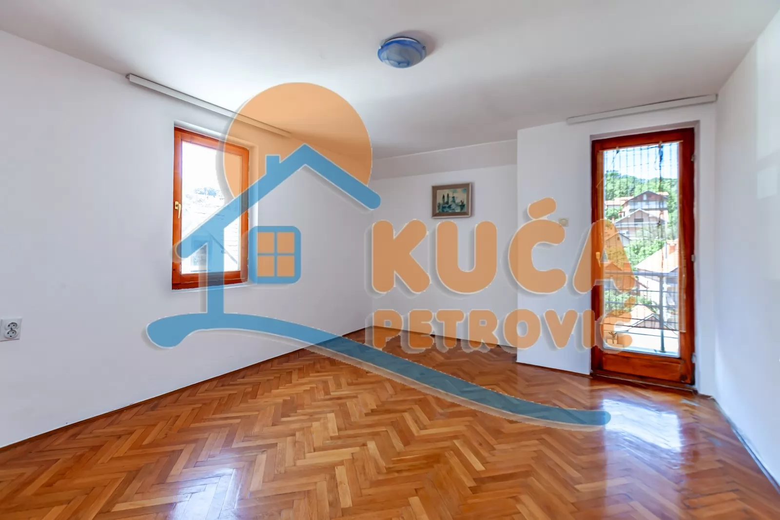 četvorosobna kuća, 184 m2, Palilula, Bubanjska dolina ID: p-016615 10