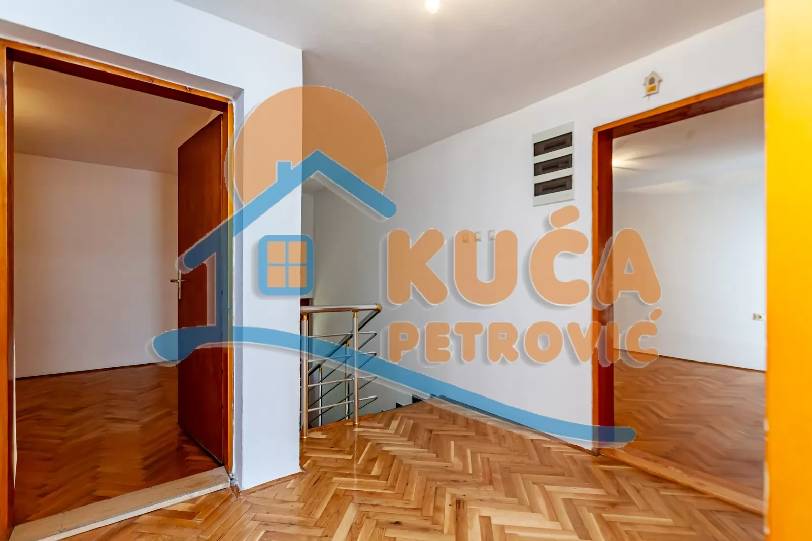 četvorosobna kuća, 184 m2, Palilula, Bubanjska dolina ID: p-016615 15