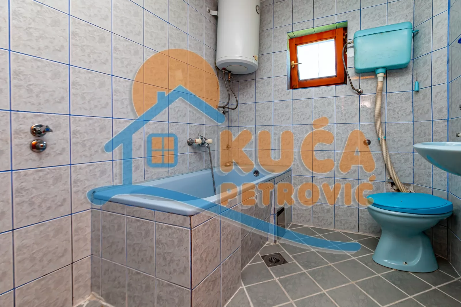 četvorosobna kuća, 184 m2, Palilula, Bubanjska dolina ID: p-016615 17