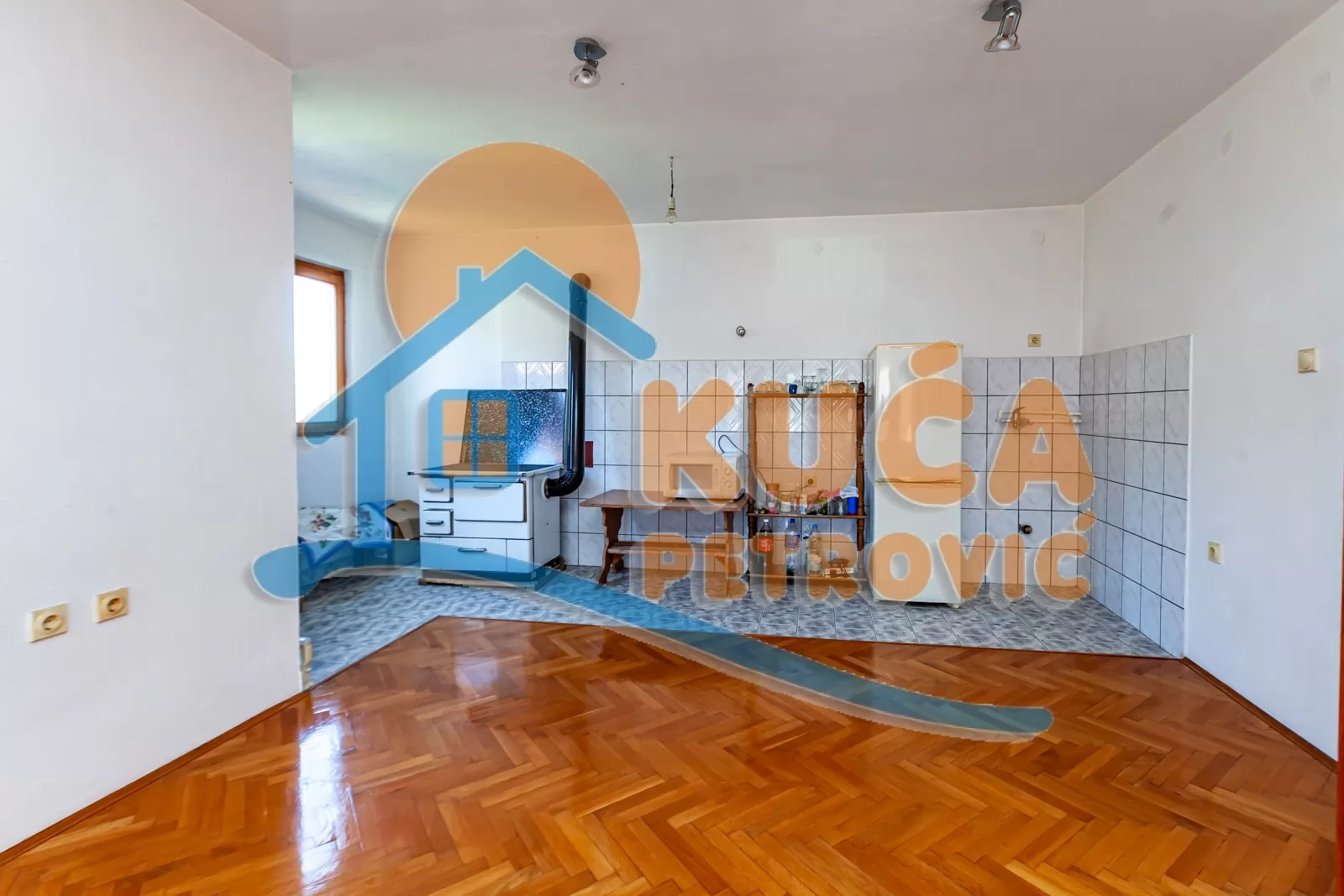 četvorosobna kuća, 184 m2, Palilula, Bubanjska dolina ID: p-016615 2