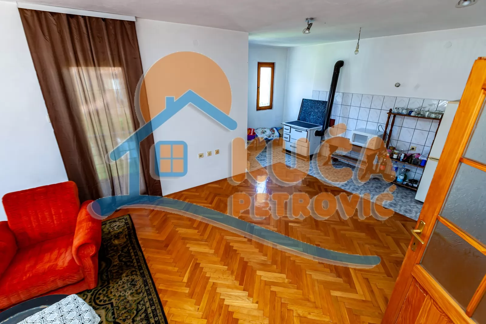 četvorosobna kuća, 184 m2, Palilula, Bubanjska dolina ID: p-016615 3
