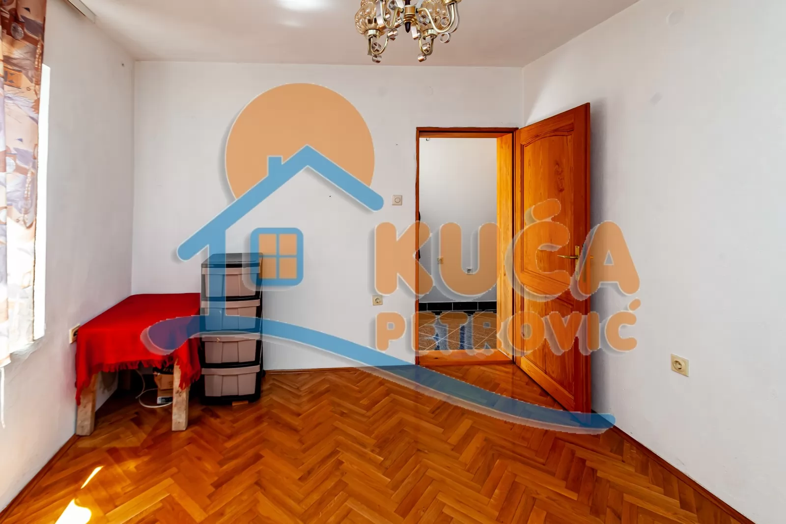 četvorosobna kuća, 184 m2, Palilula, Bubanjska dolina ID: p-016615 5