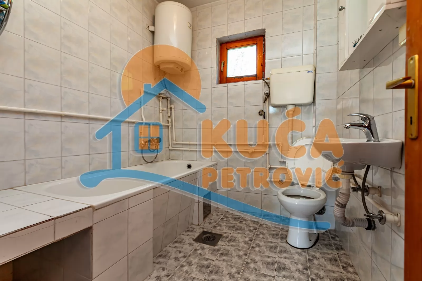 četvorosobna kuća, 184 m2, Palilula, Bubanjska dolina ID: p-016615 8
