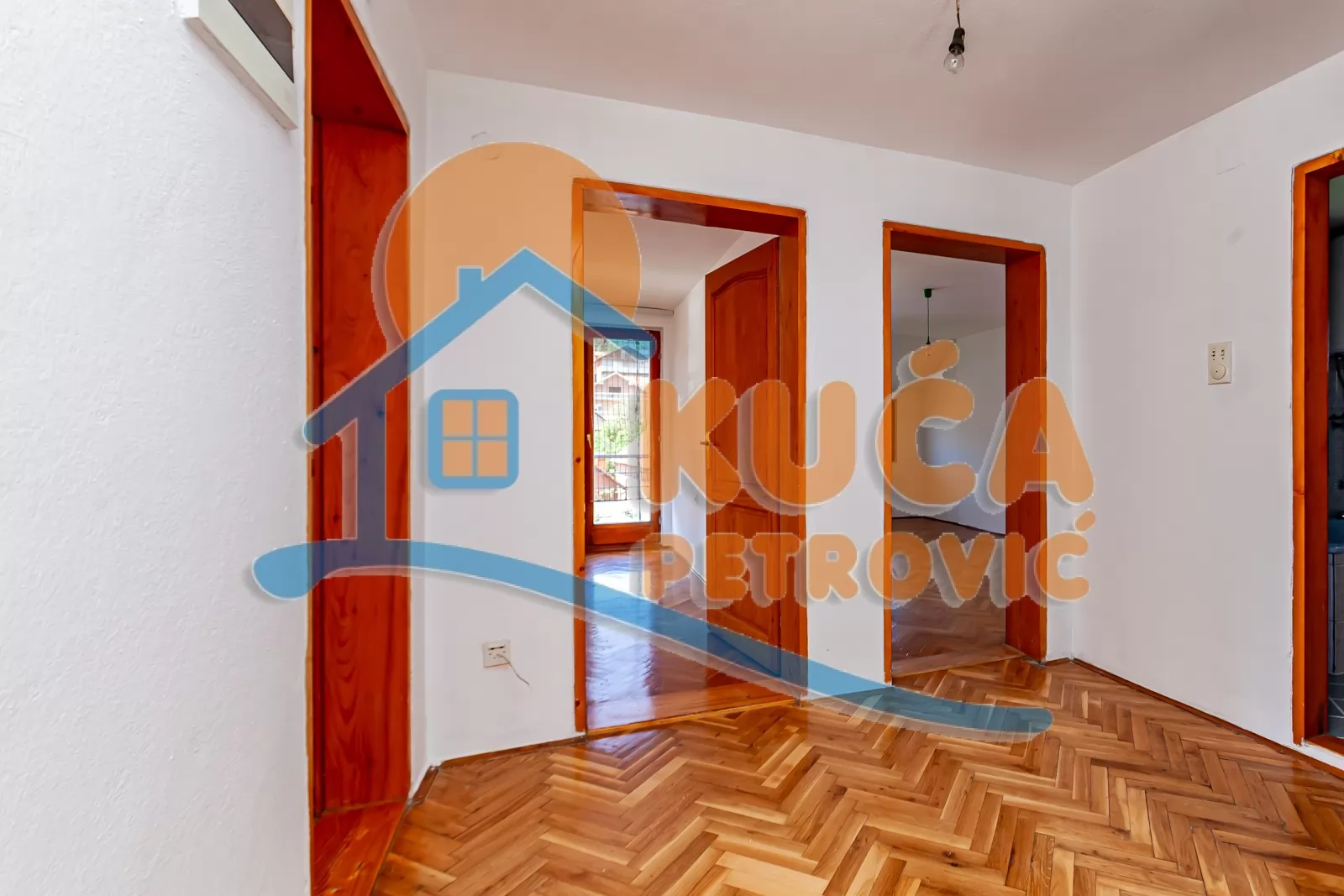 četvorosobna kuća, 184 m2, Palilula, Bubanjska dolina ID: p-016615 9