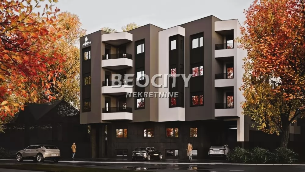 Dvosoban stan, 35 m2, Telep ID: 132768 3