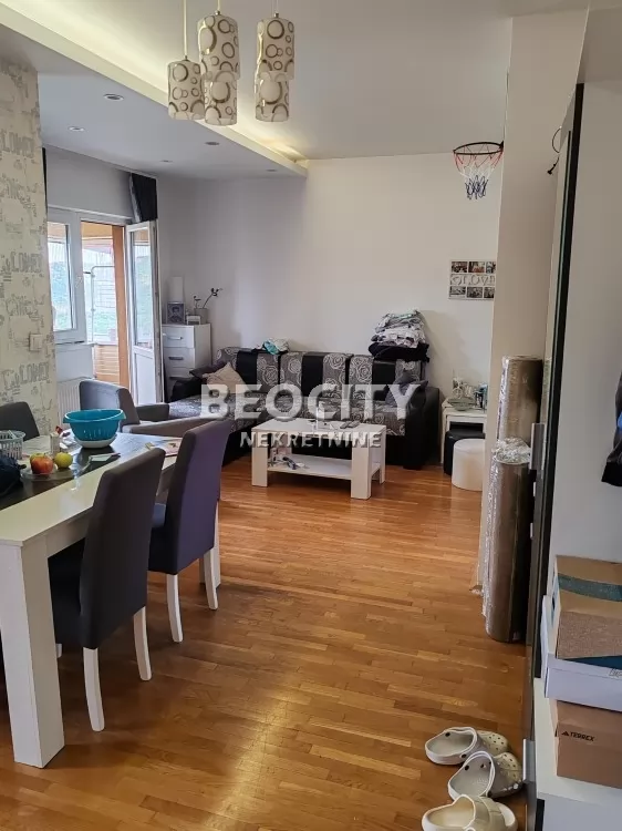 Dvosoban stan, 44 m2, Petlovo brdo, Dobrivoja Petkovica ID: 132826 10