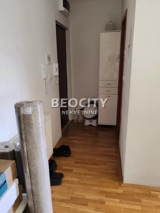 Dvosoban stan, 44 m2, Petlovo brdo, Dobrivoja Petkovica ID: 132826 4