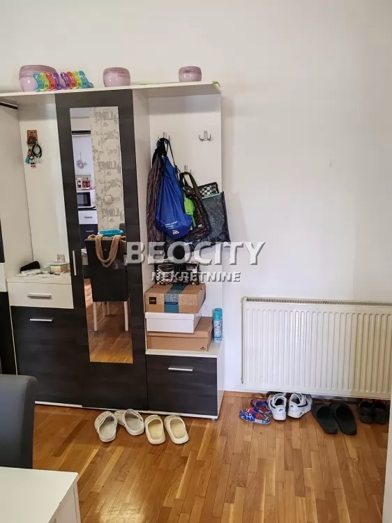 Dvosoban stan, 44 m2, Petlovo brdo, Dobrivoja Petkovica ID: 132826 8