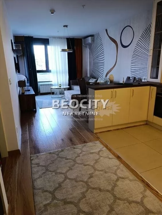 Dvosoban stan, 45 m2, Centar, Vojvode Stepe ID: 132531 10