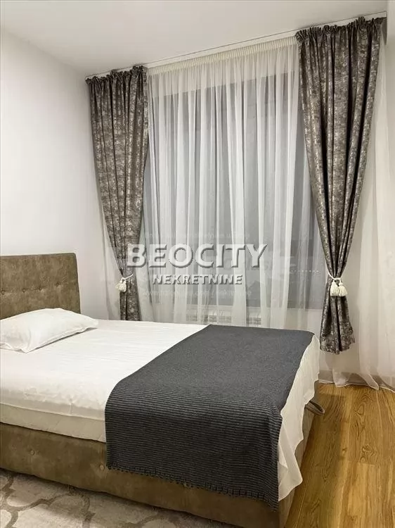 Dvosoban stan, 45 m2, Centar, Vojvode Stepe ID: 132531 11