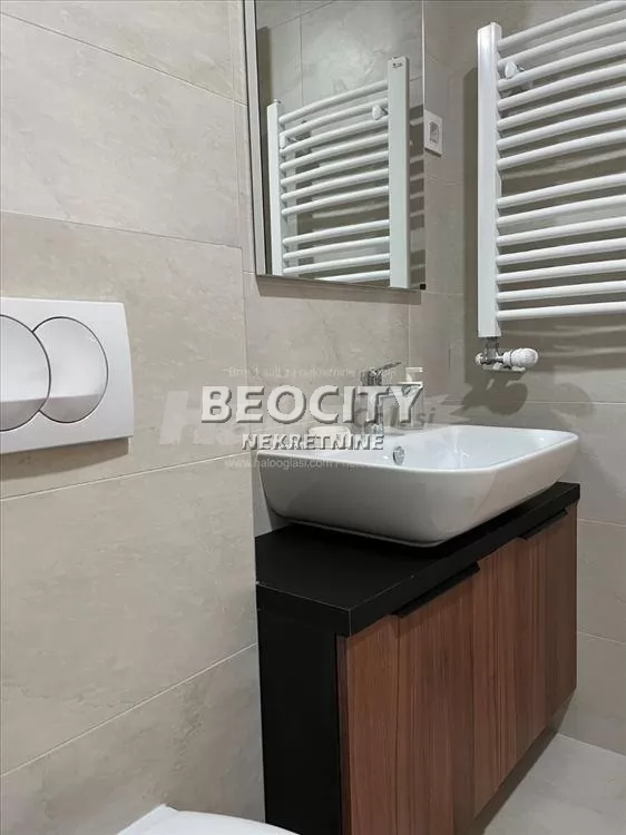 Dvosoban stan, 45 m2, Centar, Vojvode Stepe ID: 132531 12