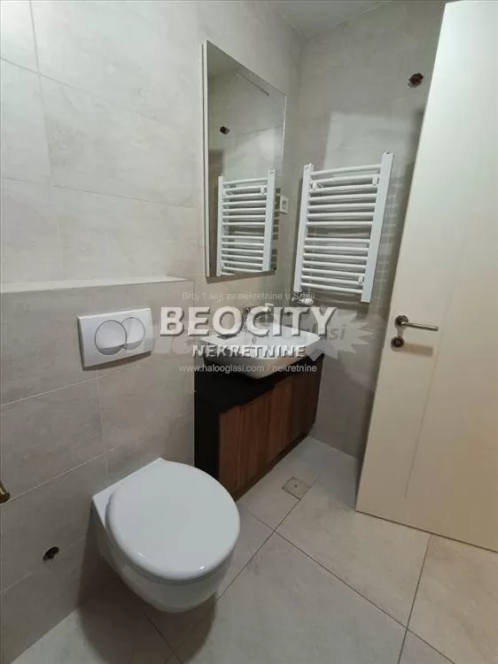 Dvosoban stan, 45 m2, Centar, Vojvode Stepe ID: 132531 13