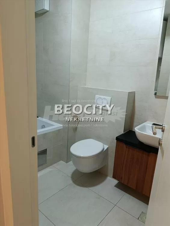 Dvosoban stan, 45 m2, Centar, Vojvode Stepe ID: 132531 14