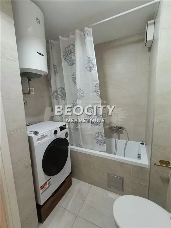 Dvosoban stan, 45 m2, Centar, Vojvode Stepe ID: 132531 15