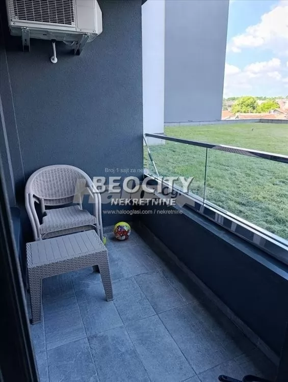 Dvosoban stan, 45 m2, Centar, Vojvode Stepe ID: 132531 16