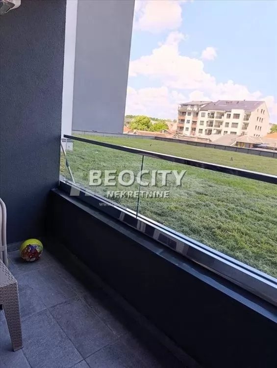 Dvosoban stan, 45 m2, Centar, Vojvode Stepe ID: 132531 17