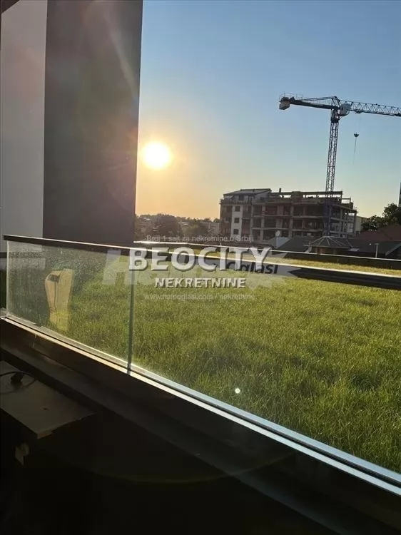 Dvosoban stan, 45 m2, Centar, Vojvode Stepe ID: 132531 18
