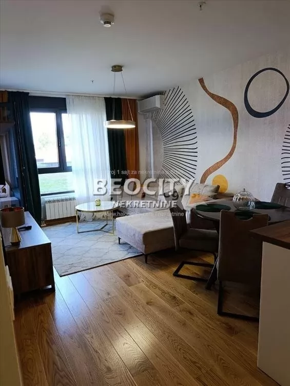 Dvosoban stan, 45 m2, Centar, Vojvode Stepe ID: 132531 2