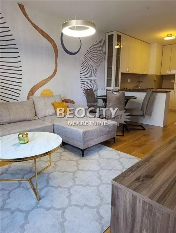 Dvosoban stan, 45 m2, Centar, Vojvode Stepe ID: 132531 3