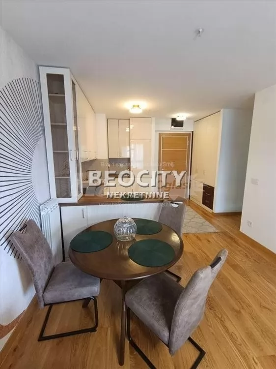 Dvosoban stan, 45 m2, Centar, Vojvode Stepe ID: 132531 4