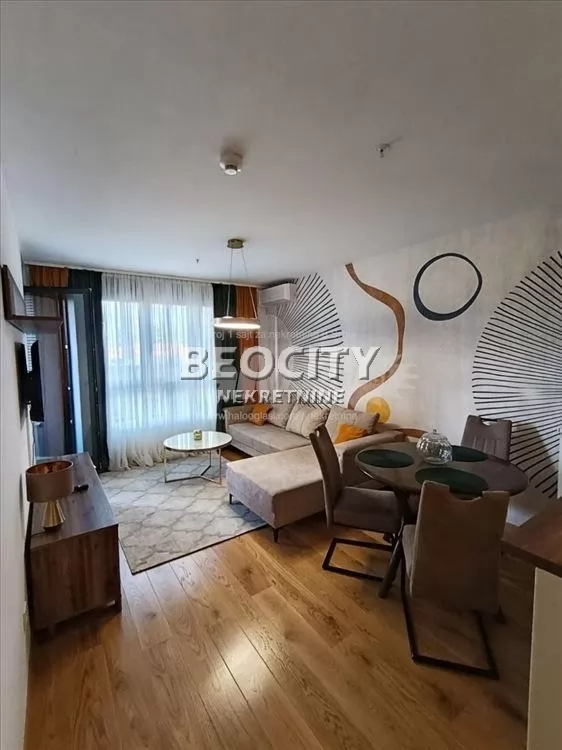 Dvosoban stan, 45 m2, Centar, Vojvode Stepe ID: 132531 5