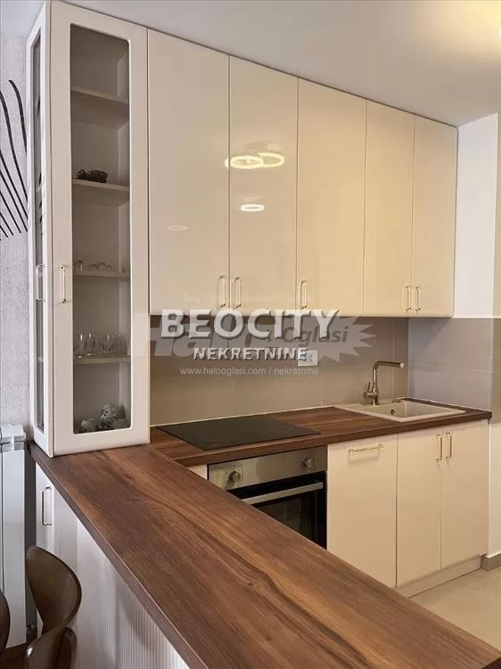 Dvosoban stan, 45 m2, Centar, Vojvode Stepe ID: 132531 6