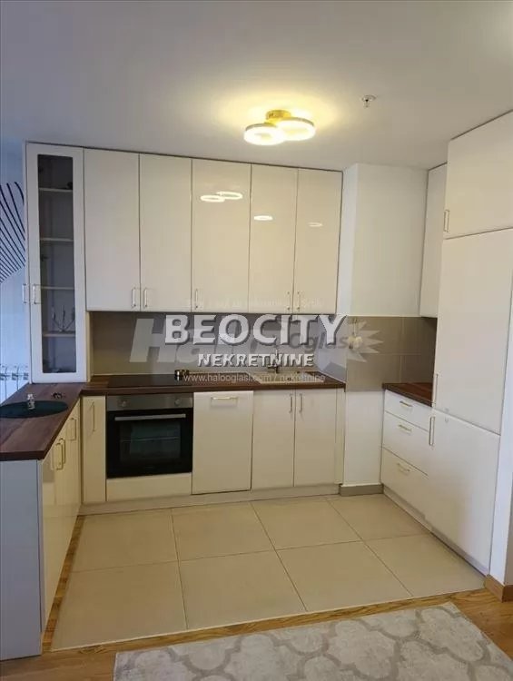 Dvosoban stan, 45 m2, Centar, Vojvode Stepe ID: 132531 7