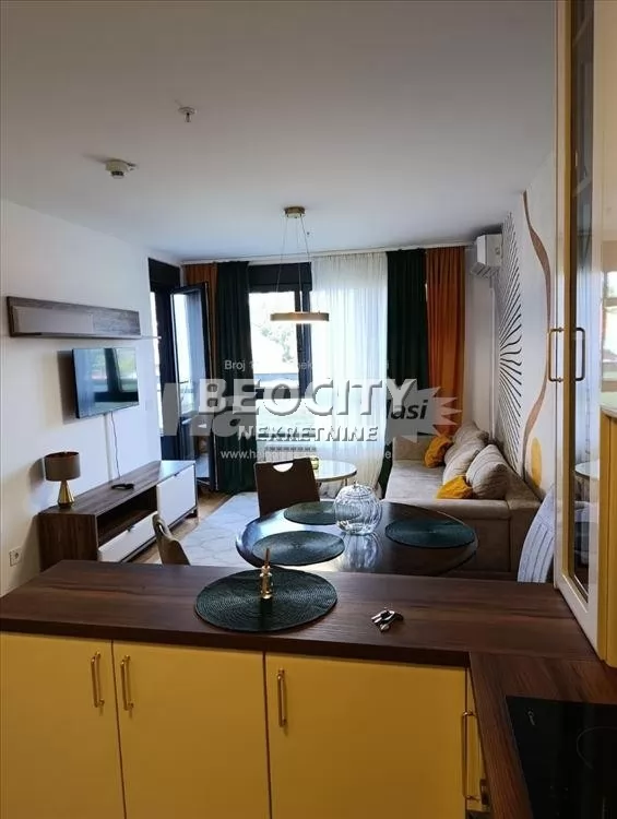 Dvosoban stan, 45 m2, Centar, Vojvode Stepe ID: 132531 8
