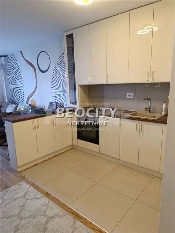 Dvosoban stan, 45 m2, Centar, Vojvode Stepe ID: 132531 9