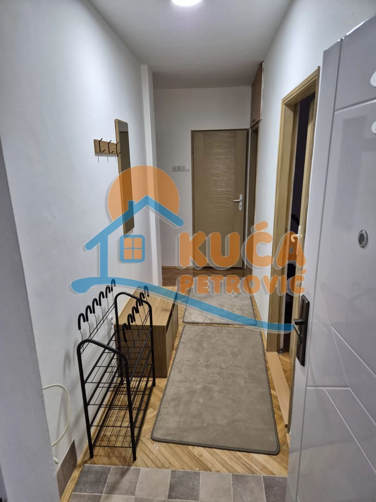 Dvosoban stan, 55 m2, Marger, Hilandarska ID: i-016581 12
