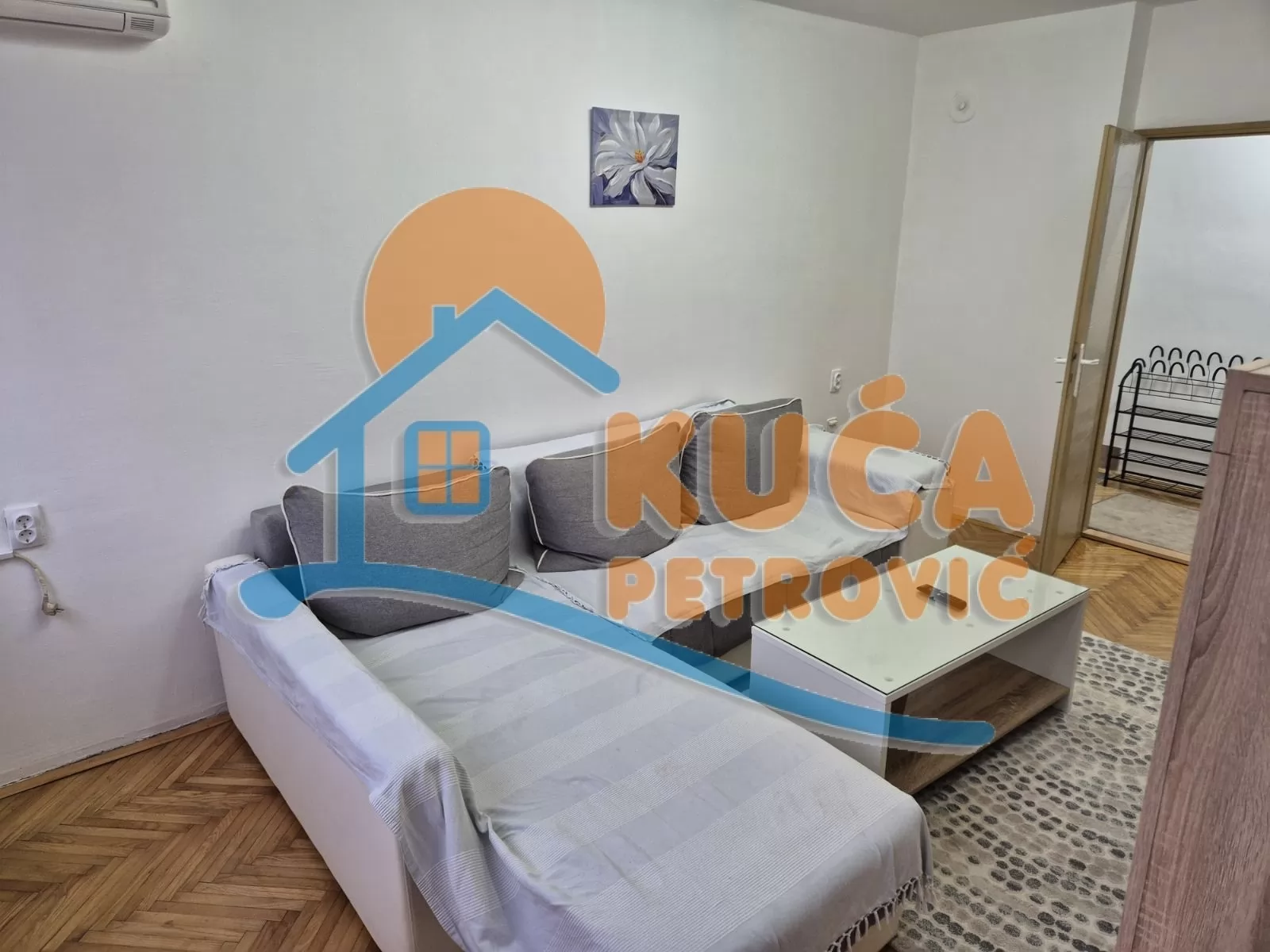Dvosoban stan, 55 m2, Marger, Hilandarska ID: i-016581 3