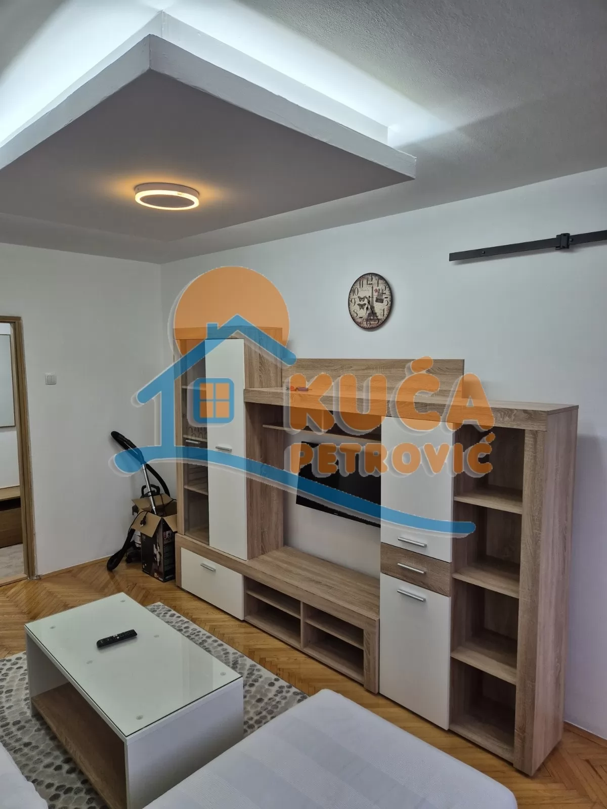 Dvosoban stan, 55 m2, Marger, Hilandarska ID: i-016581 4