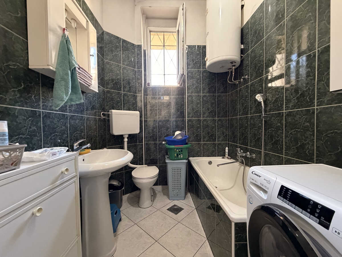 Salonski stan u centru kod Beograda na vodi  106m2 3