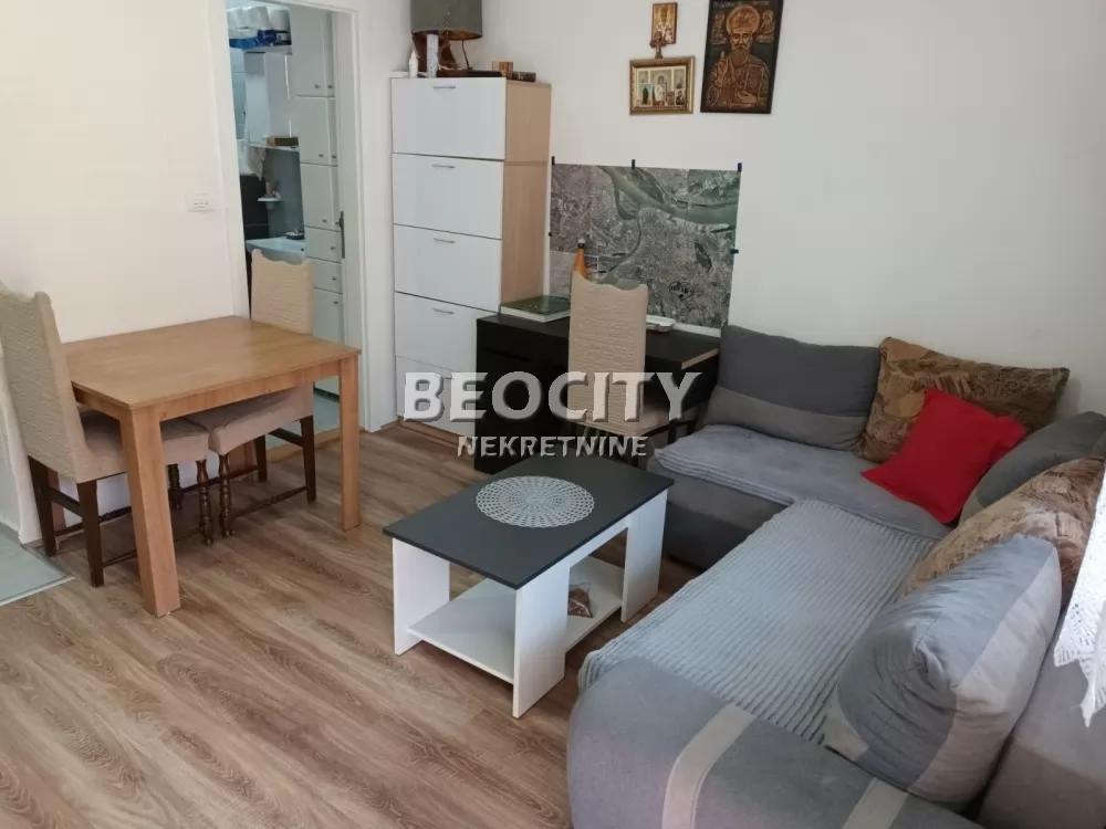 Jednosoban stan, 22 m2, Adice, Jadranke Stojakovic ID: 132802 1