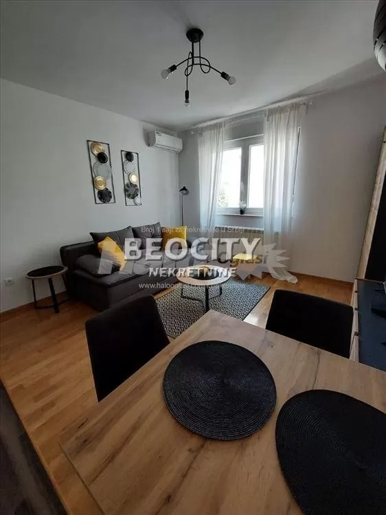 Jednosoban stan, 25 m2, Voždovac, Bože Jankovića ID: 132719 1