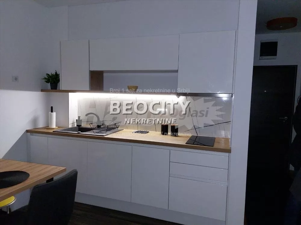 Jednosoban stan, 25 m2, Voždovac, Bože Jankovića ID: 132719 4