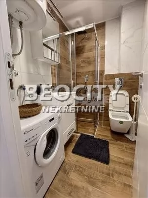Jednosoban stan, 25 m2, Voždovac, Bože Jankovića ID: 132719 5