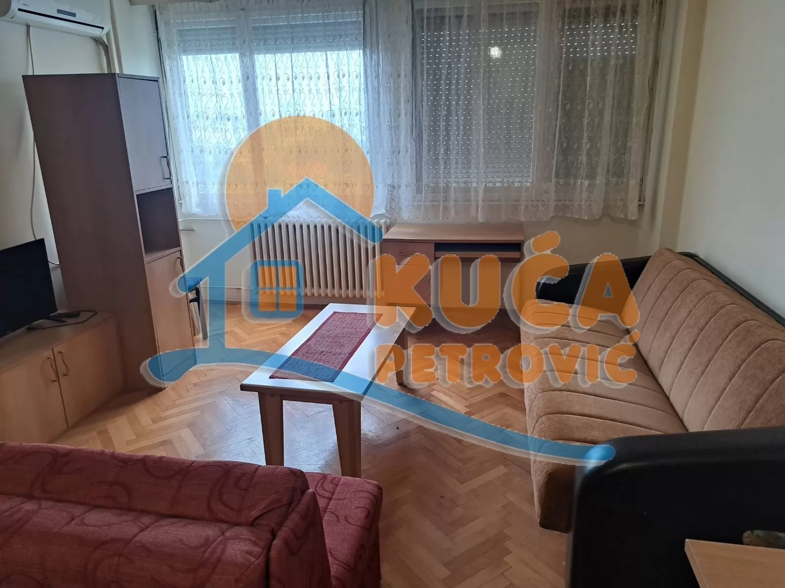 Jednosoban stan, 28 m2, Bulevar Nemanjića, Bulevar Nemanjića ID: i-016617 1