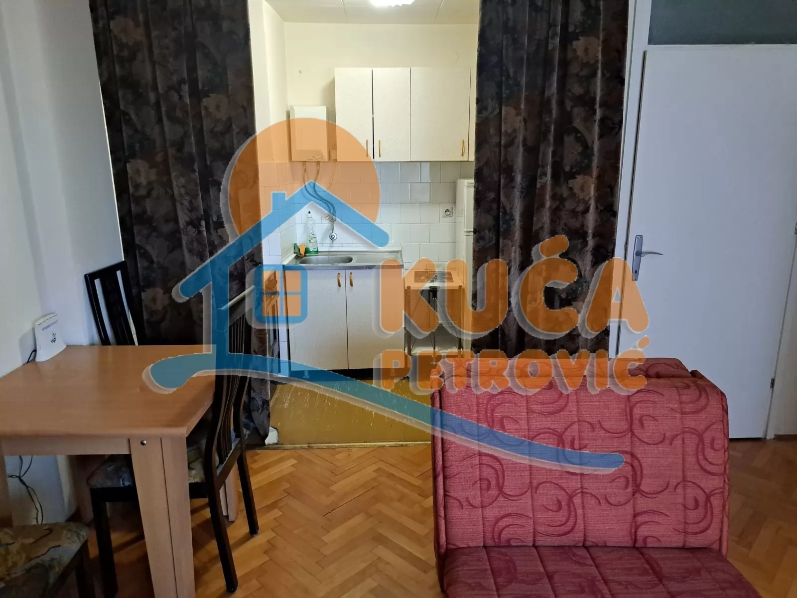 Jednosoban stan, 28 m2, Bulevar Nemanjića, Bulevar Nemanjića ID: i-016617 3