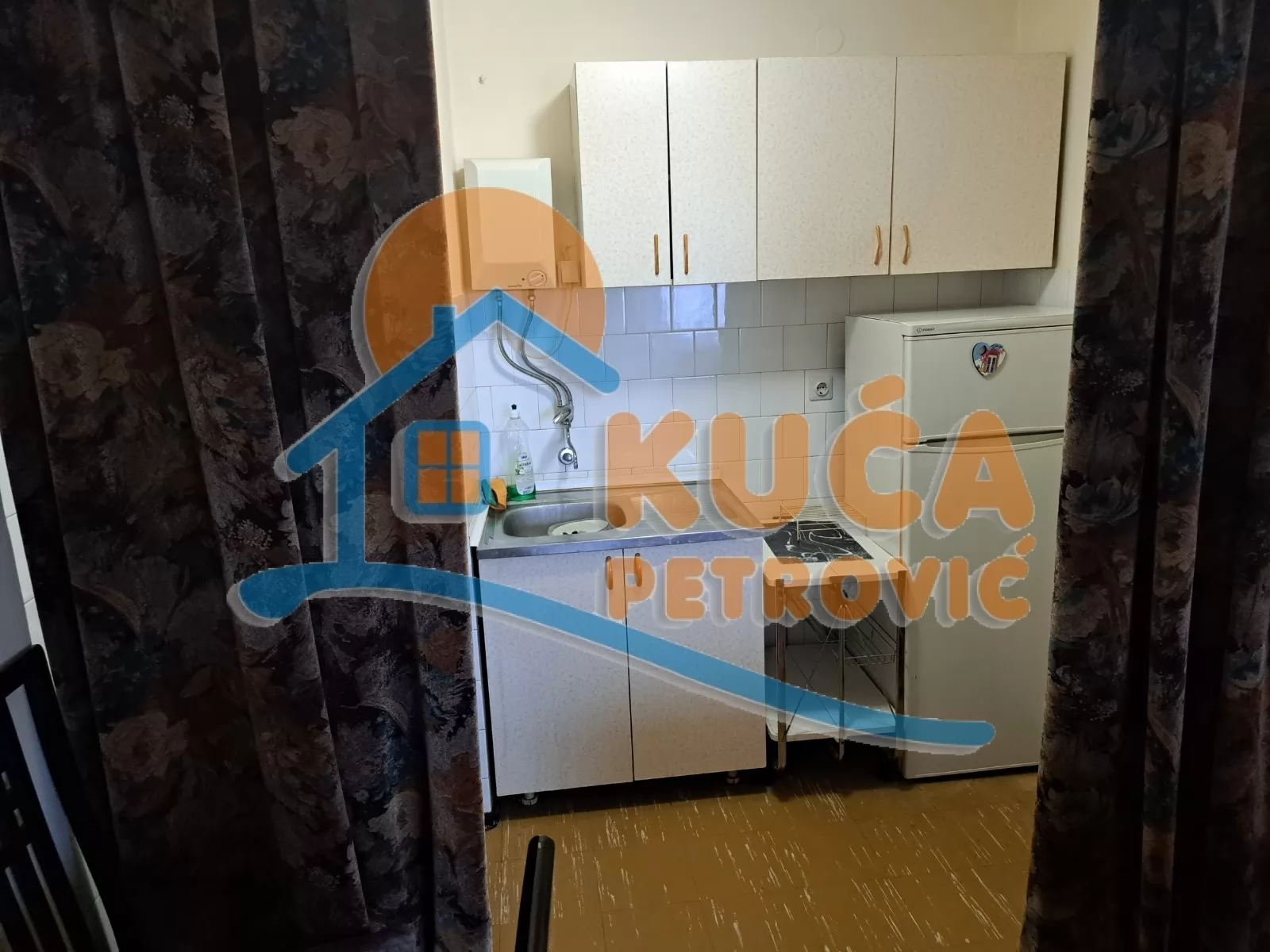 Jednosoban stan, 28 m2, Bulevar Nemanjića, Bulevar Nemanjića ID: i-016617 4