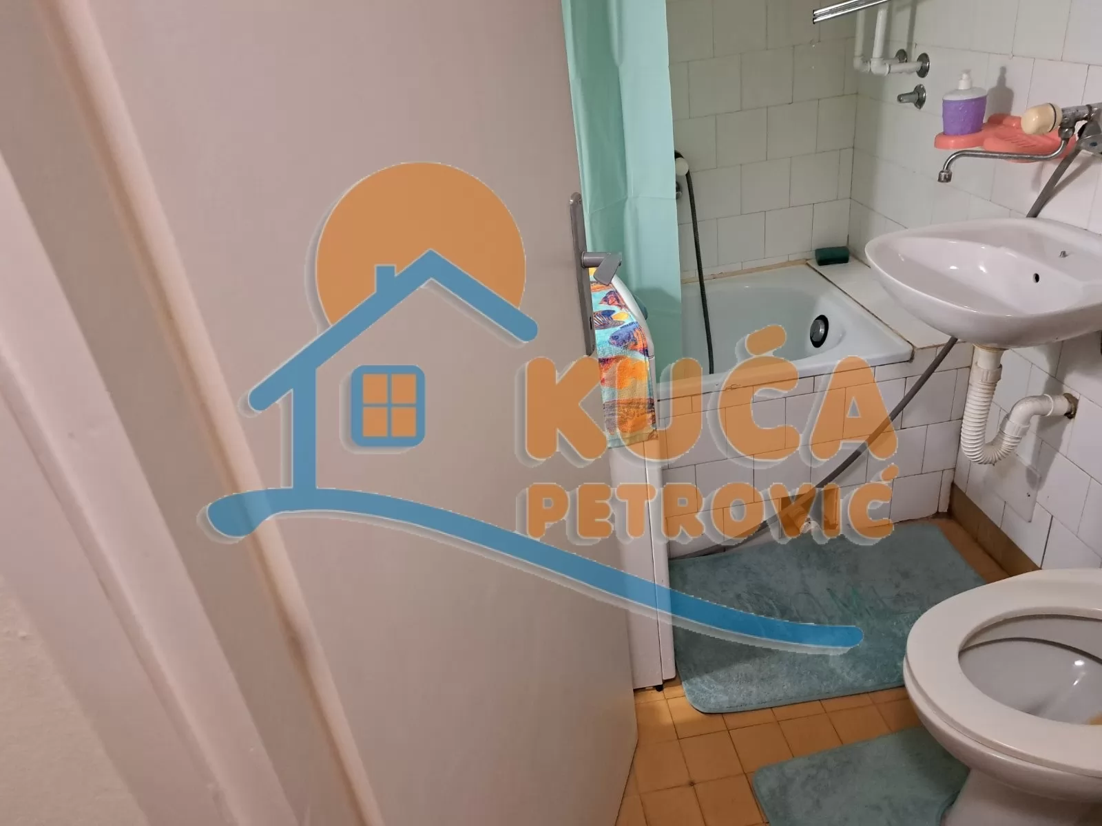 Jednosoban stan, 28 m2, Bulevar Nemanjića, Bulevar Nemanjića ID: i-016617 5