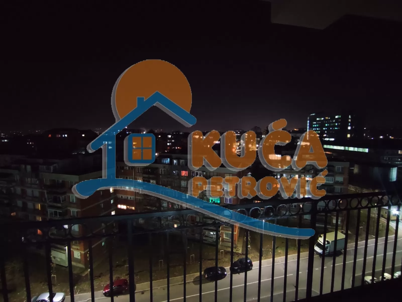 Jednosoban stan, 36 m2, Bubanj, Milovana Gušića ID: i-013518 1