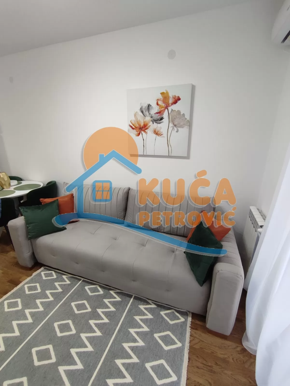 Jednosoban stan, 36 m2, Bubanj, Milovana Gušića ID: i-013518 10