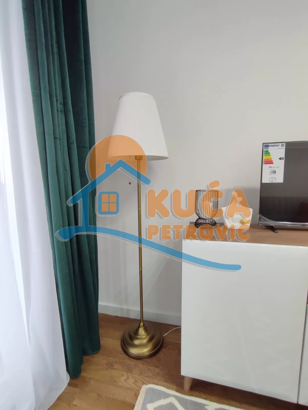 Jednosoban stan, 36 m2, Bubanj, Milovana Gušića ID: i-013518 11